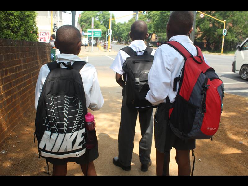 Schools Accused Of Admitting Children Unfairly Rekord