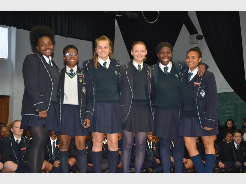 Young Girls High School Telegraph Young Girls High School Telegraph