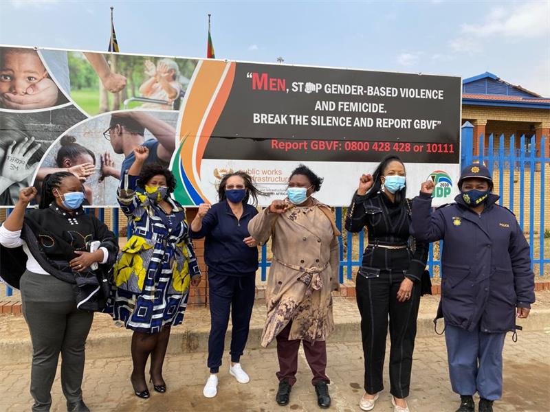 government-gears-up-anti-gbv-campaign-rekord