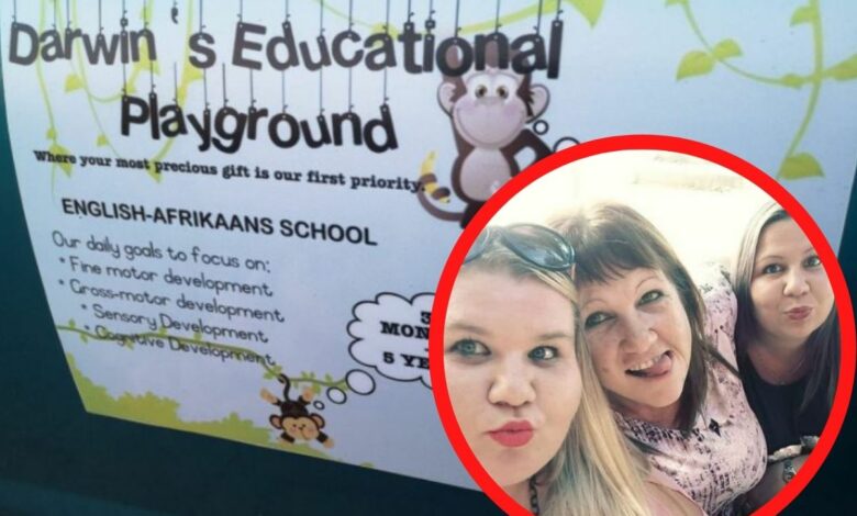 Update: Team to investigate shocking videos at Pretoria crèche